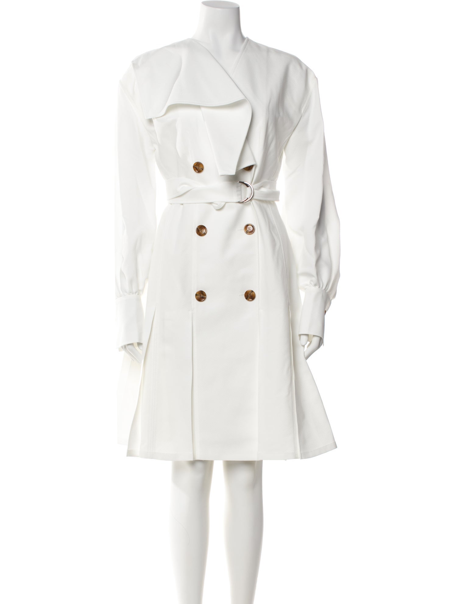 Adeam Knee-Length Dress