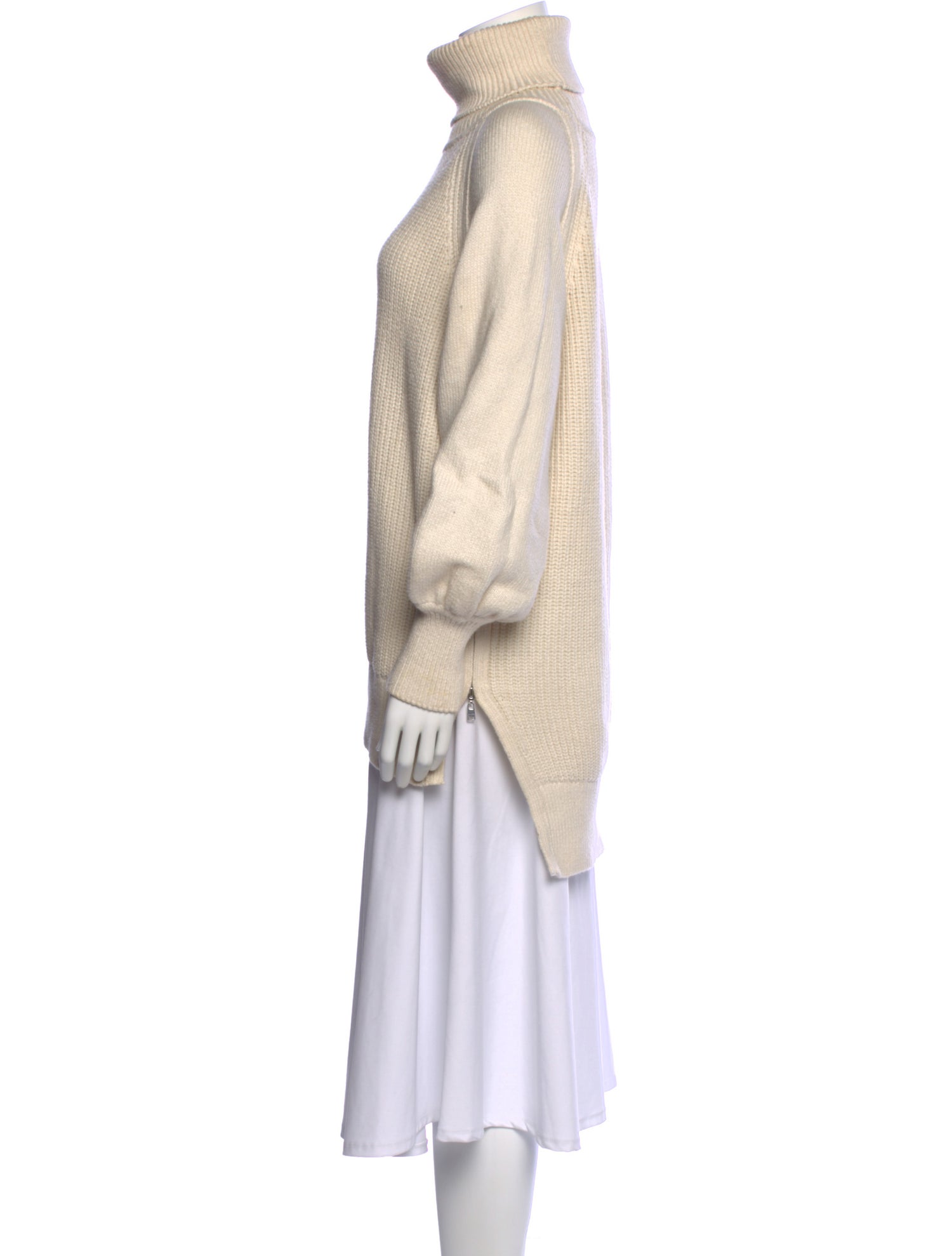 Adeam Turtleneck Sweater