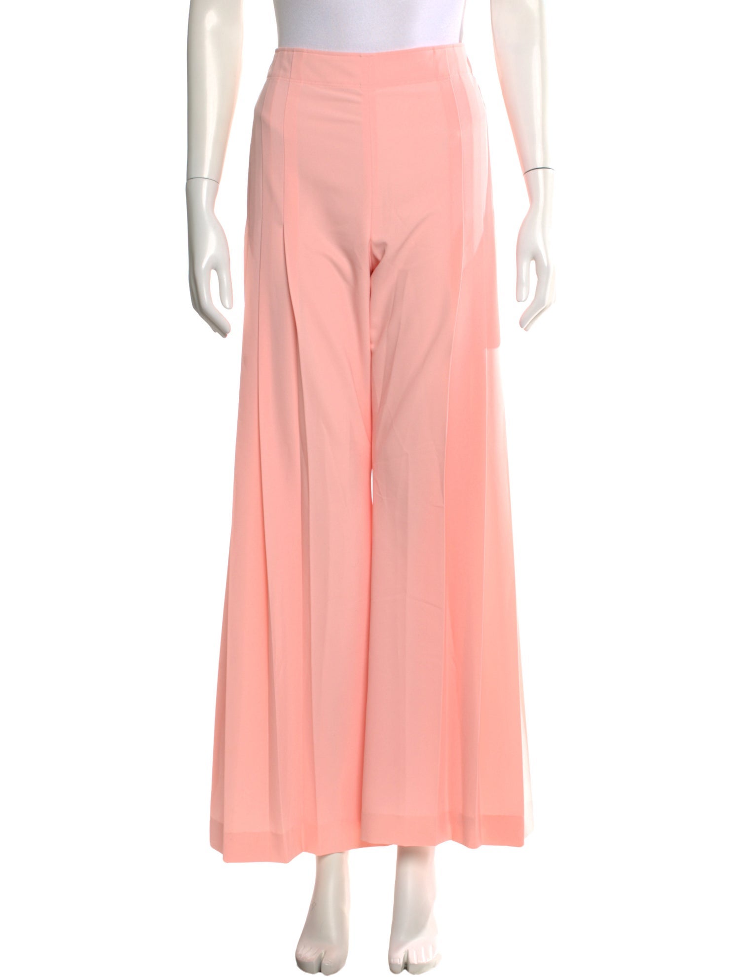 Adeam Wide Leg Pants