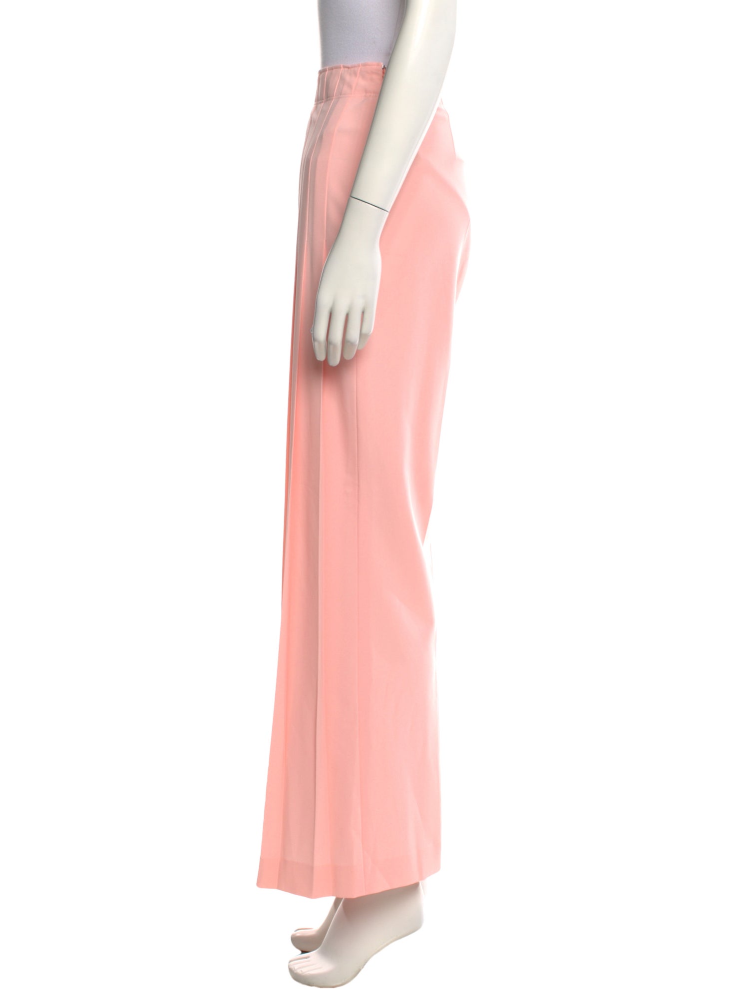 Adeam Wide Leg Pants