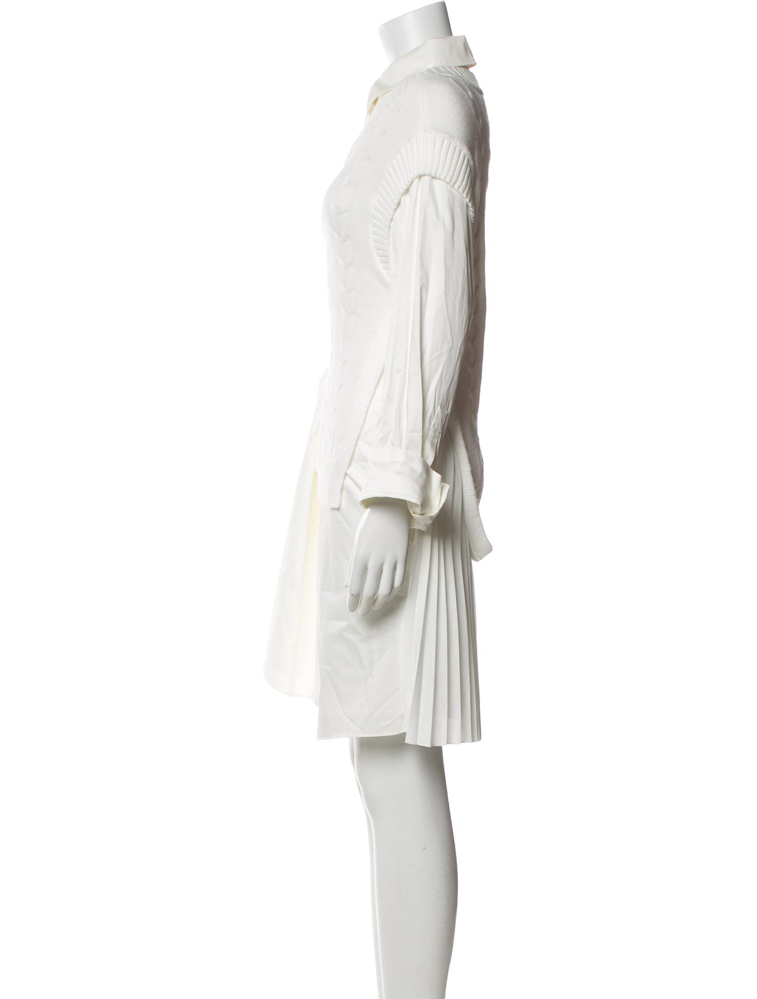 Adeam Knee-Length Dress