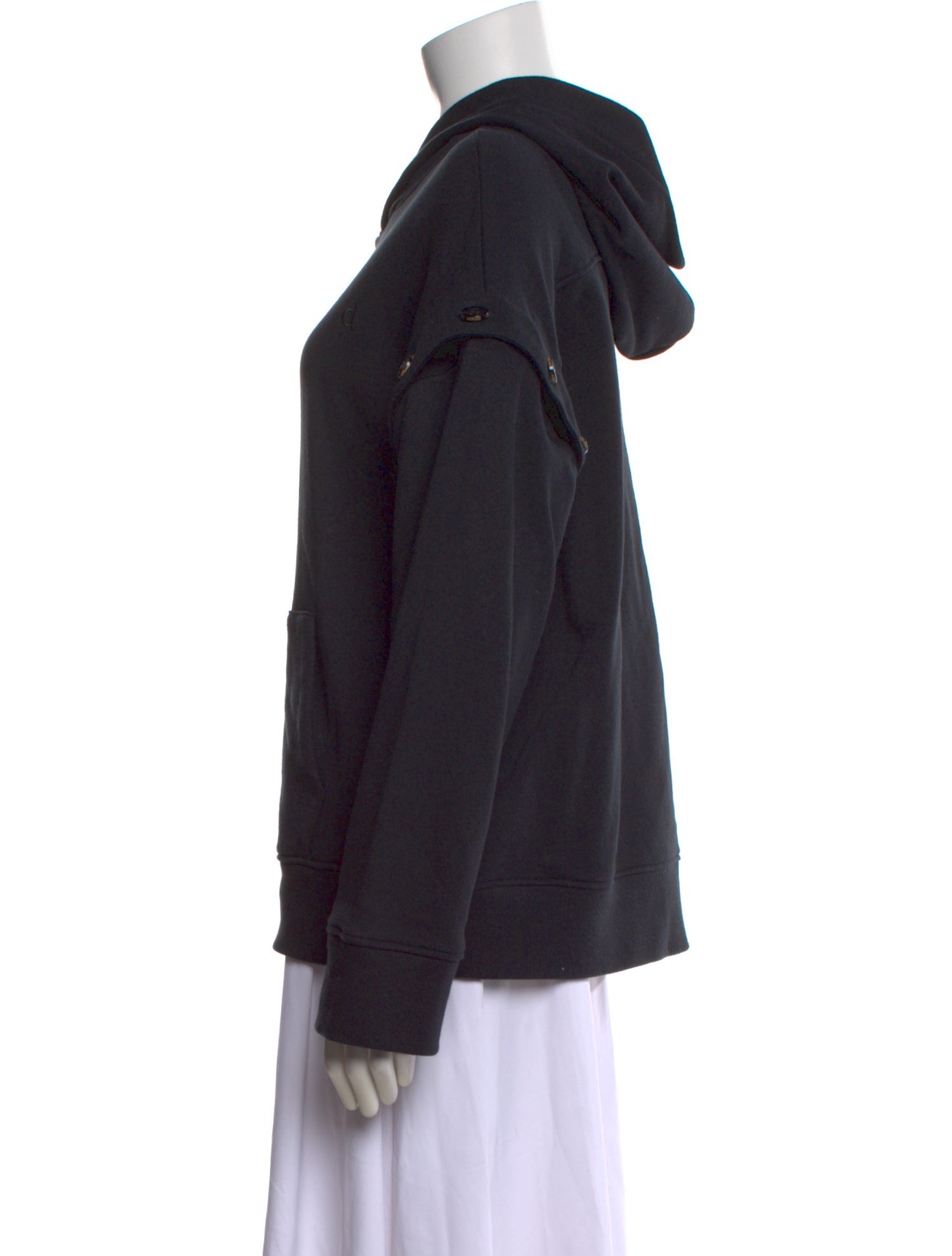 Adeam Crew Neck Sweater