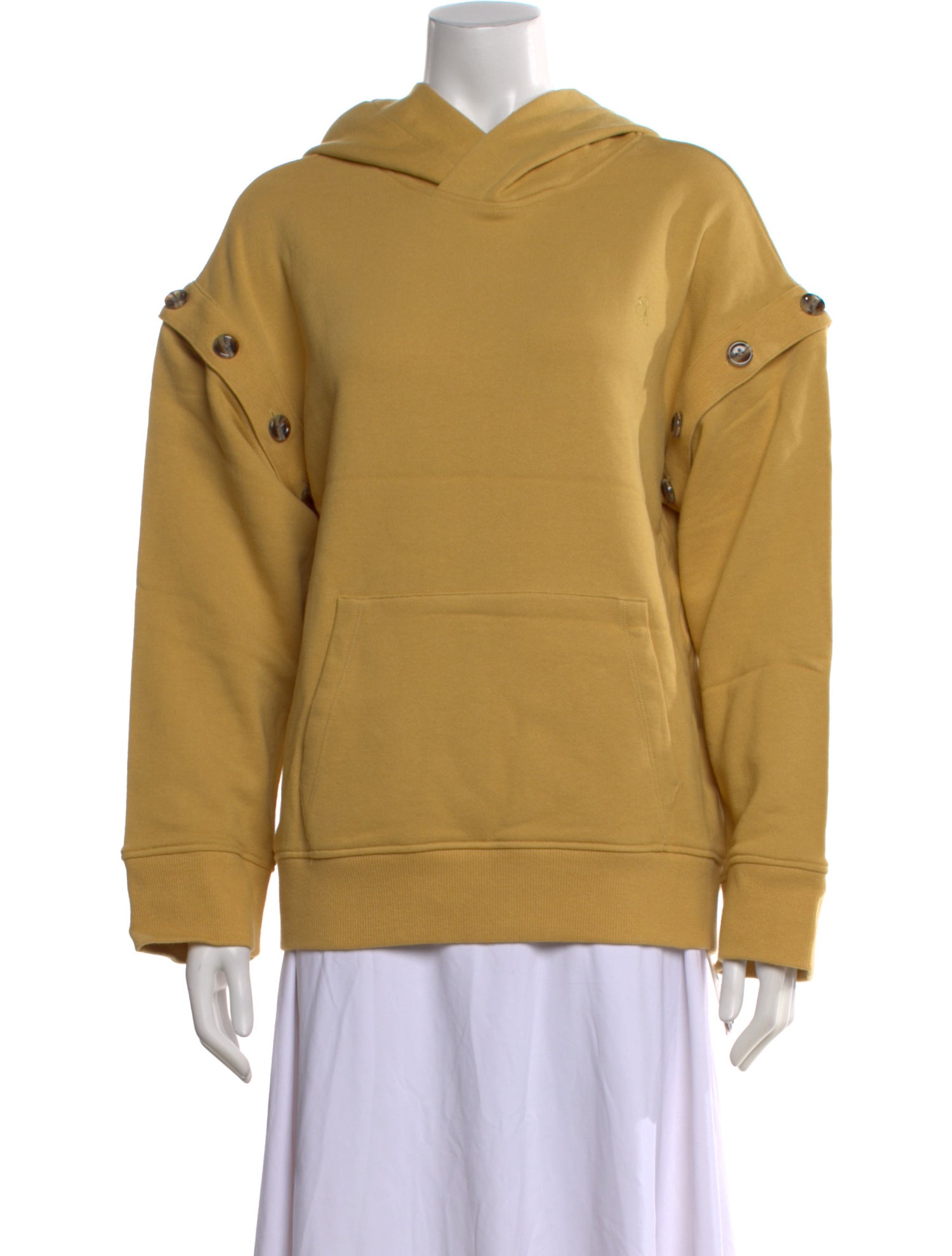 Adeam V-Neck Sweater