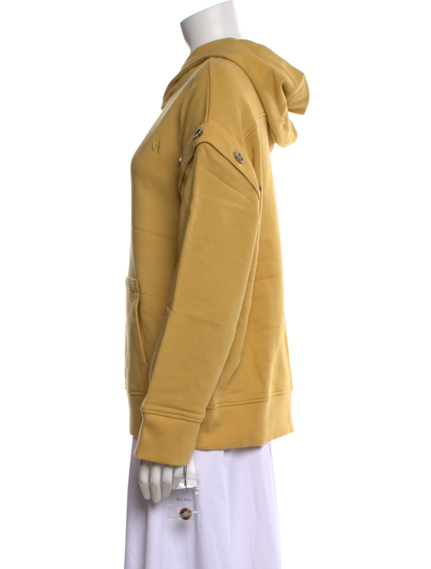 Adeam V-Neck Sweater