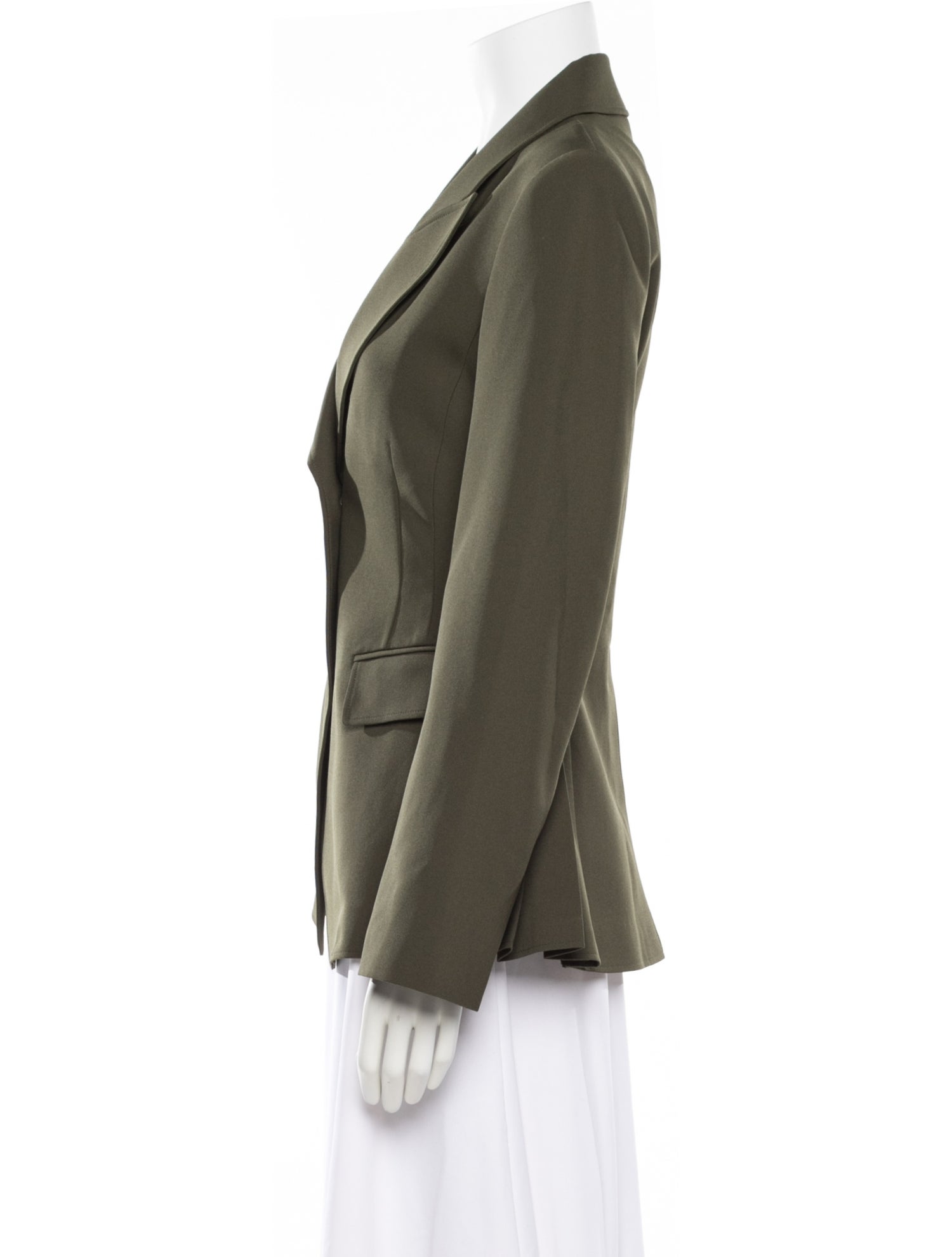 Adeam Blazer