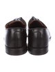 Allen Edmonds Wendell Leather Derby Shoes