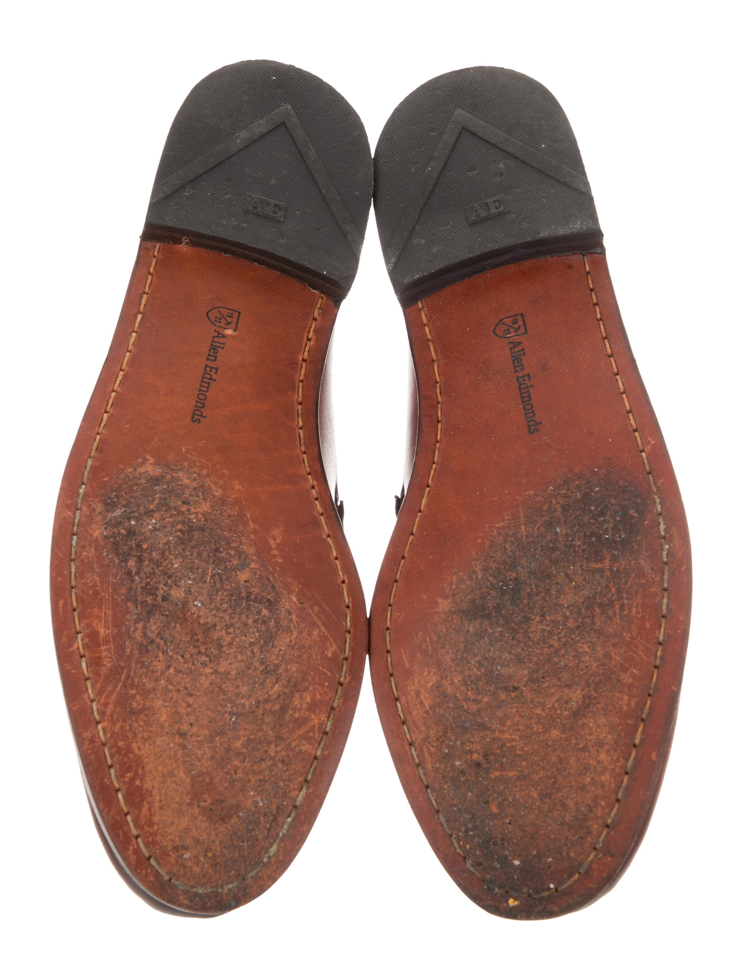 schreier tassel dress loafer