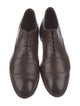 Allen Edmonds Leather Oxfords