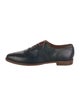 Allen Edmonds Leather Oxfords
