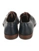 Allen Edmonds Leather Oxfords