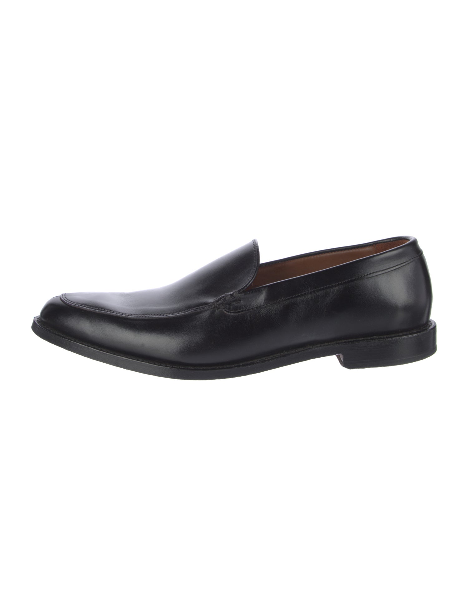 Allen Edmonds Leather Loafers