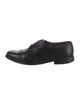 Allen Edmonds Leather Lasercut Accents Brogues