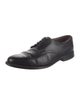 Allen Edmonds Leather Lasercut Accents Brogues