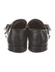 Allen Edmonds Leather Monk Straps