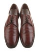 Allen Edmonds Leather Derby Shoes