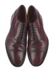 Allen Edmonds Leather Oxfords
