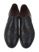 Allen Edmonds Leather Lasercut Accents Brogues
