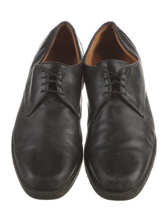 Allen Edmonds Leather Loafers