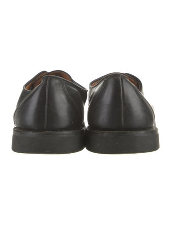 Allen Edmonds Leather Loafers