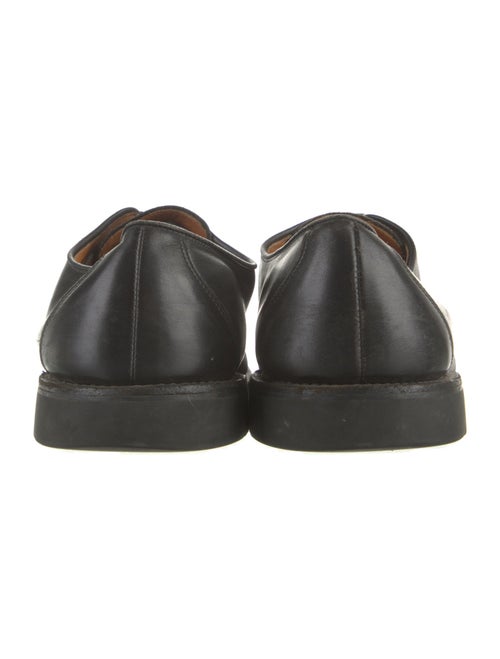 Allen Edmonds Leather Loafers