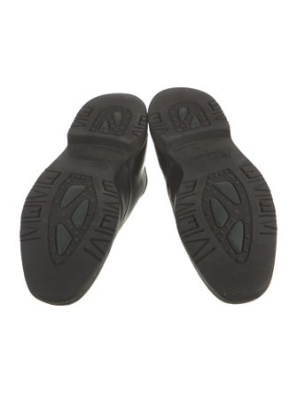 Allen Edmonds Leather Loafers