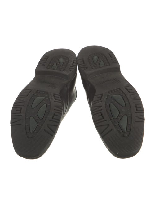 Allen Edmonds Leather Loafers