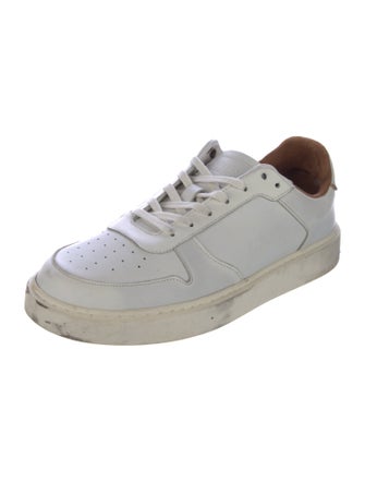 Allen Edmonds Sneakers