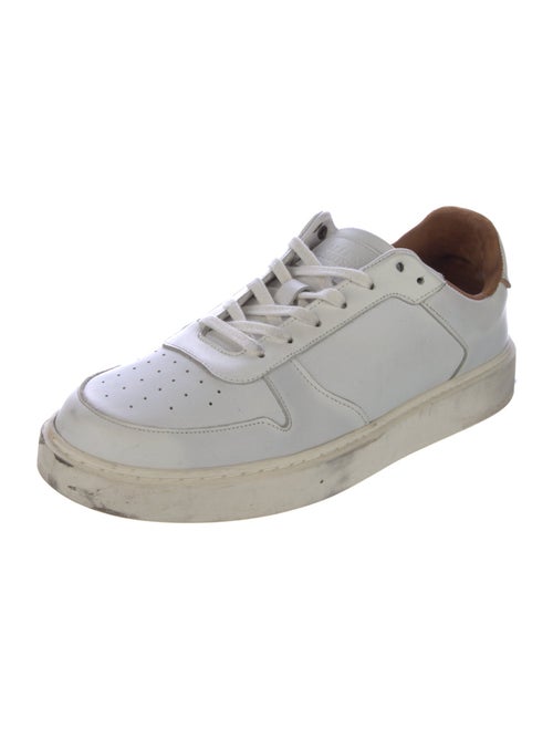 Allen Edmonds Sneakers