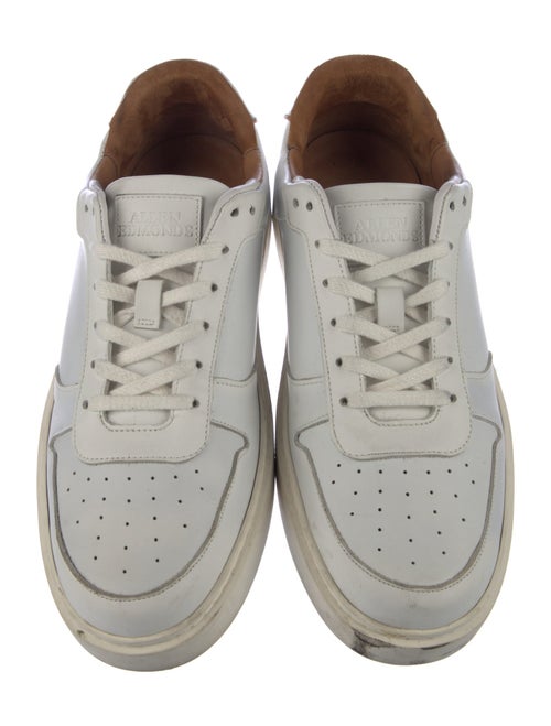 Allen Edmonds Sneakers