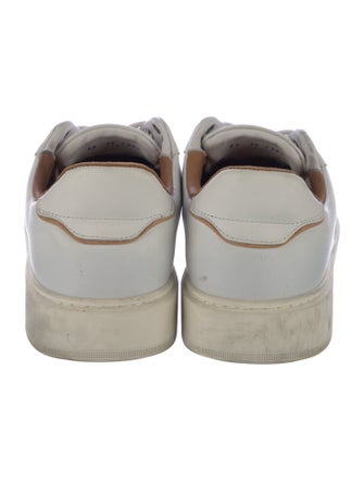 Allen Edmonds Sneakers