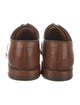 Allen Edmonds Leather Oxfords