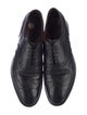Allen Edmonds Leather Lasercut Accents Brogues