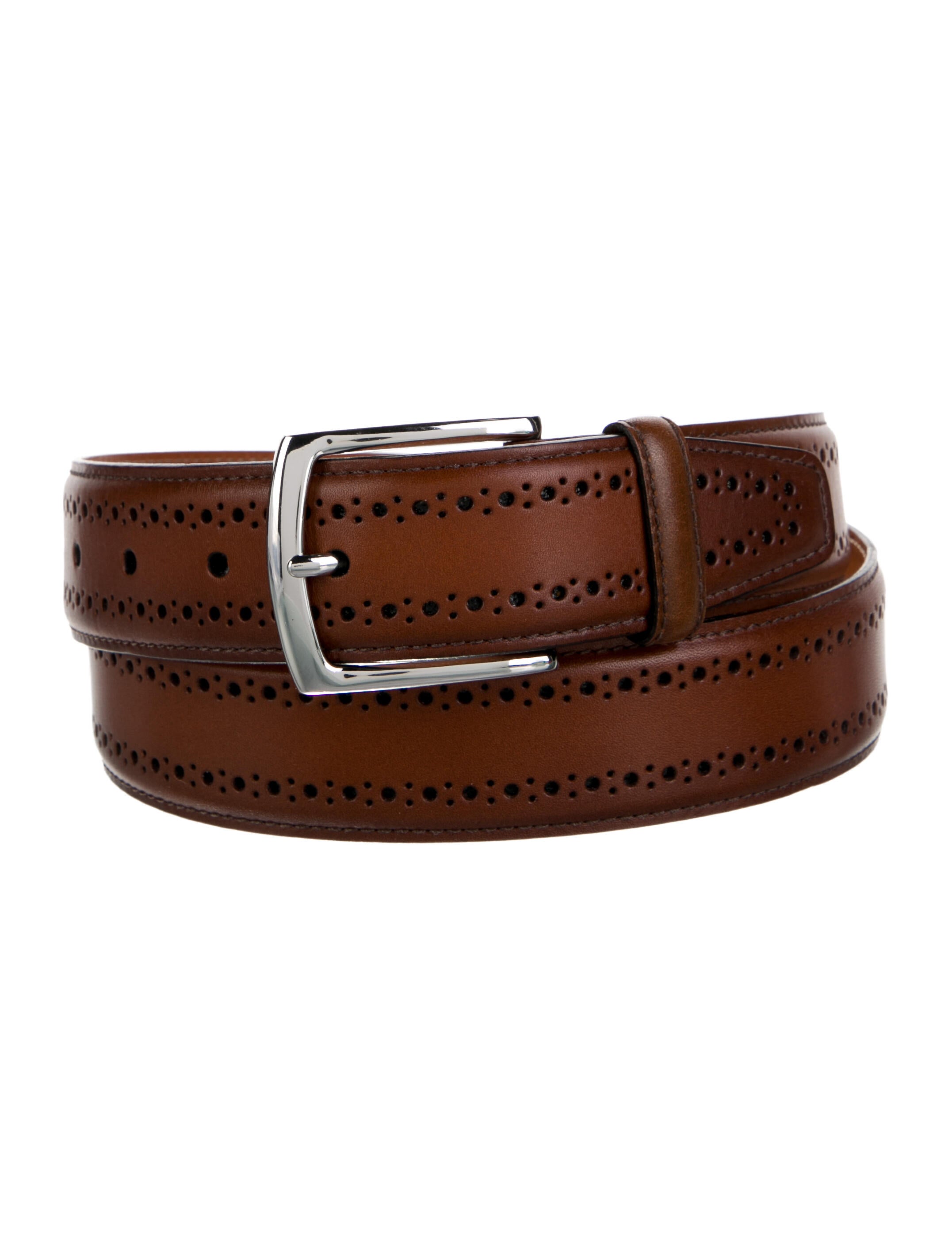 小物 Shawn Stussy Belt DIOR x Shawn Stussy Leather Belt - Black Belts, Accessories