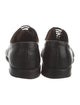 Allen Edmonds Leather Oxfords