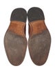 Allen Edmonds Leather Brogues