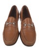 Allen Edmonds Leather Loafers