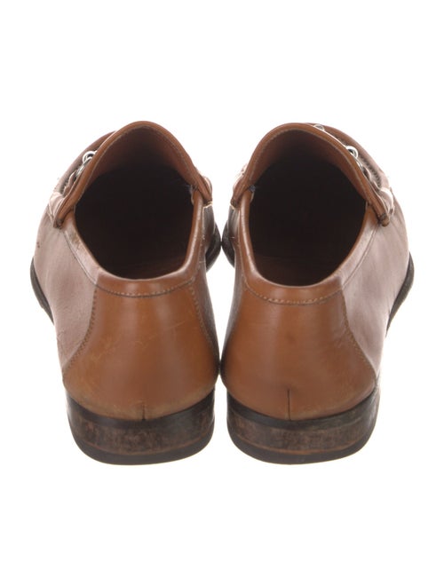 Allen Edmonds Leather Loafers