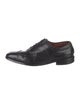 Allen Edmonds Leather Brogues