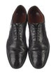 Allen Edmonds Leather Brogues