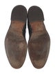 Allen Edmonds Leather Brogues