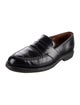Allen Edmonds Leather Monk Straps