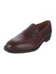 Allen Edmonds Leather Loafers