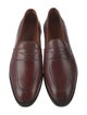 Allen Edmonds Leather Loafers