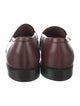 Allen Edmonds Leather Loafers