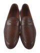 Allen Edmonds Leather Loafers