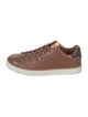 Allen Edmonds Leather Sneakers