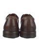 Allen Edmonds Leather Oxfords