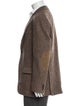 Allen Edmonds Tweed Pattern Blazer