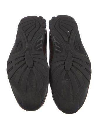 Allen Edmonds Leather Loafers