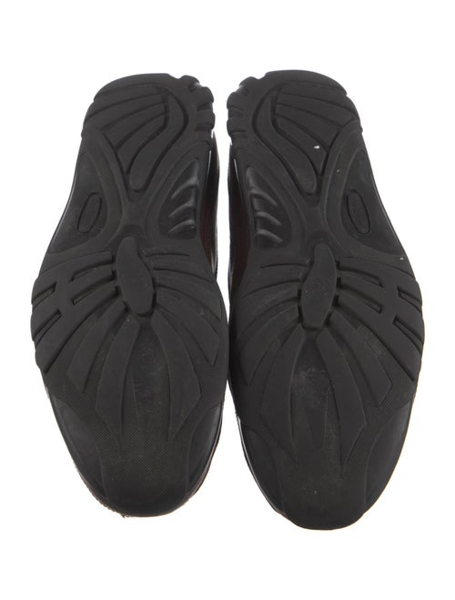 Allen Edmonds Leather Loafers